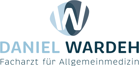 DANIEL WARDEH - Facharzt für Allgemeinmedizin